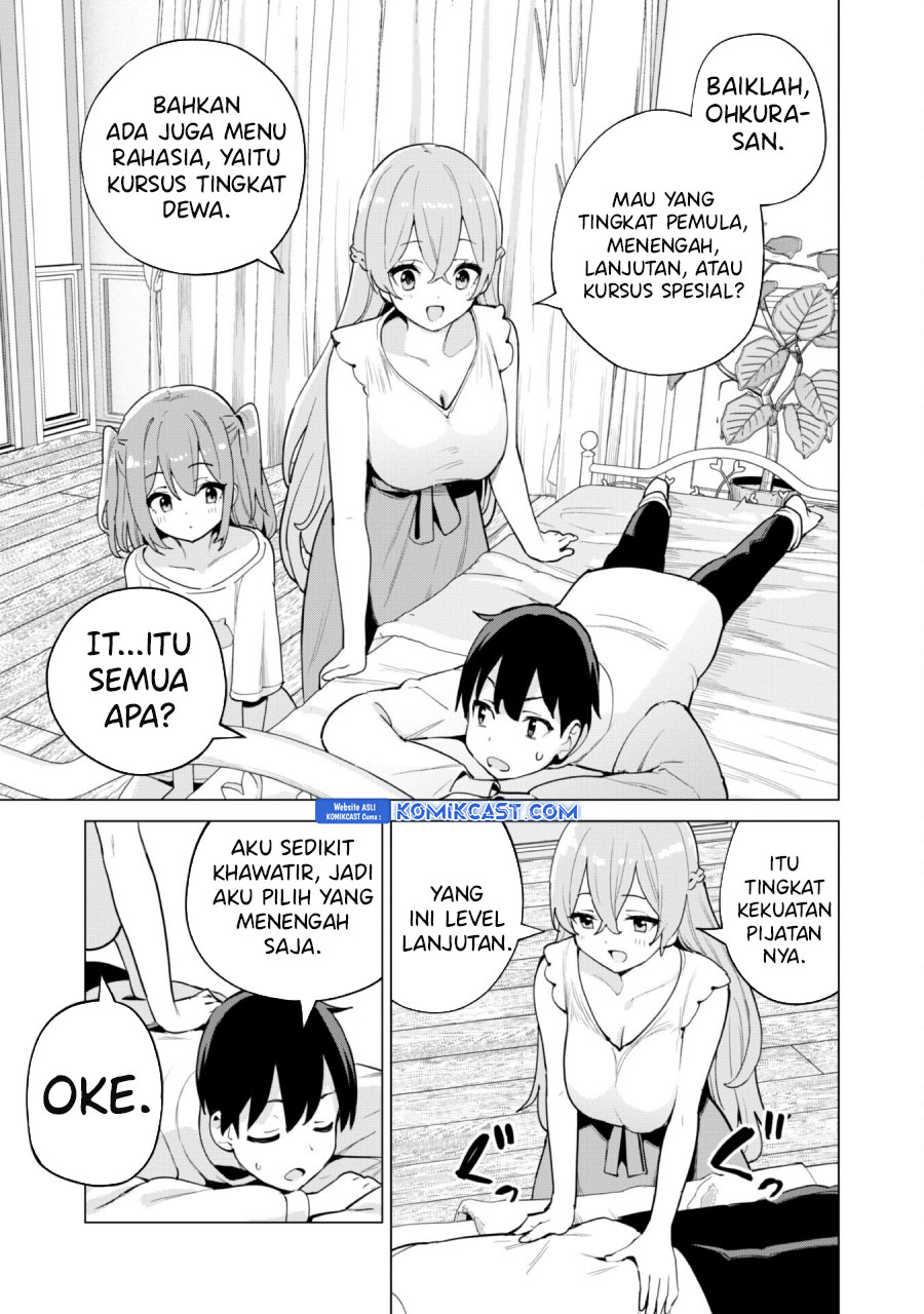 Gacha wo Mawashite Nakama wo Fuyasu Saikyou no Bishoujo Gundan wo Tsukuriagero chapter 70